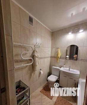 2-к квартира, вторичка, 56м2, 3/5 этаж