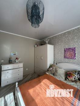 1-к квартира, вторичка, 36м2, 3/17 этаж