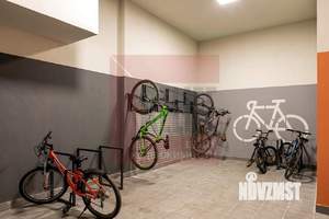 1-к квартира, вторичка, 35м2, 4/9 этаж