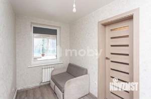 2-к квартира, вторичка, 49м2, 1/3 этаж