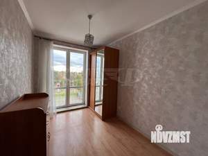 2-к квартира, вторичка, 46м2, 3/3 этаж