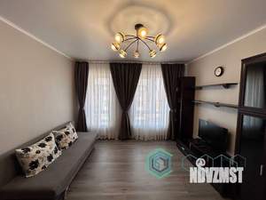 1-к квартира, вторичка, 33м2, 4/4 этаж