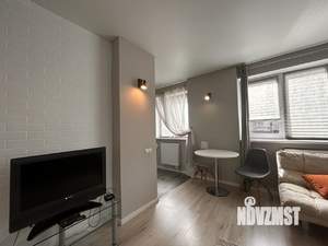 1-к квартира, вторичка, 31м2, 1/5 этаж