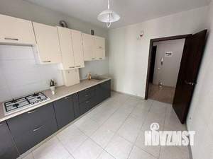 1-к квартира, вторичка, 40м2, 5/11 этаж