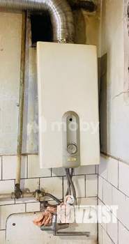 2-к квартира, вторичка, 44м2, 2/3 этаж