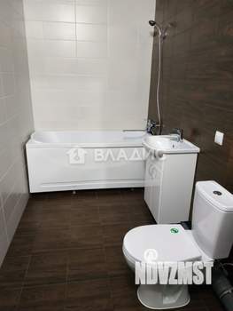 2-к квартира, вторичка, 60м2, 1/14 этаж