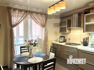 2-к квартира, вторичка, 74м2, 6/7 этаж