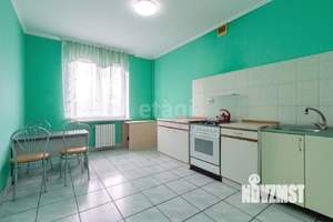 1-к квартира, вторичка, 47м2, 4/7 этаж