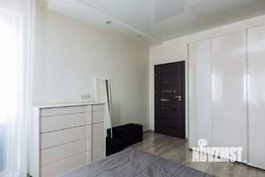 3-к квартира, вторичка, 88м2, 14/14 этаж
