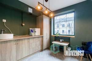 2-к квартира, вторичка, 45м2, 1/4 этаж