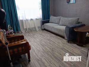 2-к квартира, вторичка, 46м2, 1/2 этаж