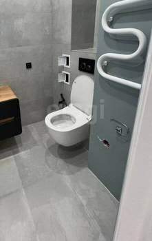 1-к квартира, вторичка, 41м2, 1/7 этаж