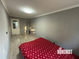 3-к квартира, вторичка, 59м2, 4/5 этаж