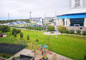 2-к квартира, вторичка, 53м2, 6/9 этаж