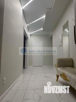 3-к квартира, вторичка, 80м2, 2/9 этаж