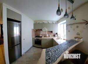 2-к квартира, вторичка, 43м2, 2/3 этаж