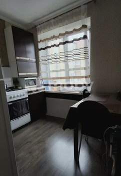1-к квартира, вторичка, 30м2, 5/5 этаж