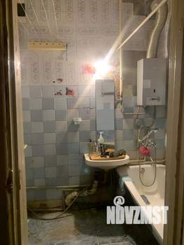 4-к квартира, вторичка, 76м2, 2/5 этаж