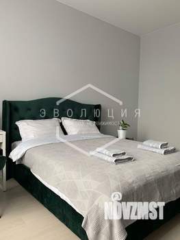 1-к квартира, вторичка, 41м2, 5/7 этаж