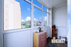 2-к квартира, вторичка, 64м2, 3/5 этаж