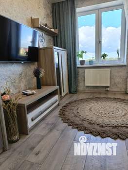 2-к квартира, вторичка, 60м2, 4/5 этаж