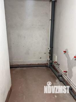2-к квартира, вторичка, 52м2, 2/10 этаж