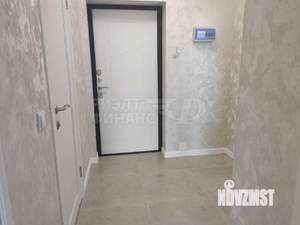 1-к квартира, вторичка, 31м2, 6/9 этаж
