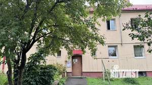 3-к квартира, вторичка, 53м2, 1/2 этаж