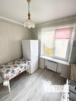 1-к квартира, вторичка, 30м2, 5/5 этаж