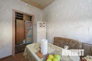 2-к квартира, вторичка, 50м2, 2/3 этаж