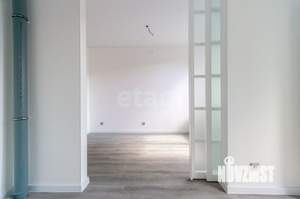 Студия квартира, вторичка, 23м2, 2/9 этаж