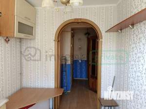 2-к квартира, вторичка, 46м2, 1/2 этаж
