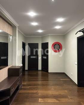 2-к квартира, вторичка, 92м2, 2/5 этаж