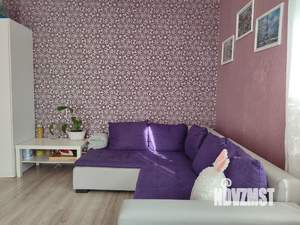 3-к квартира, вторичка, 80м2, 9/9 этаж