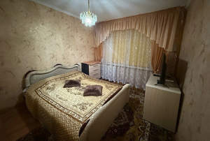 2-к квартира, вторичка, 50м2, 4/5 этаж