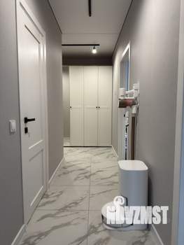 3-к квартира, вторичка, 54м2, 2/17 этаж