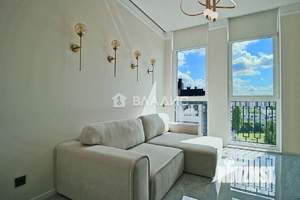 2-к квартира, вторичка, 52м2, 10/10 этаж