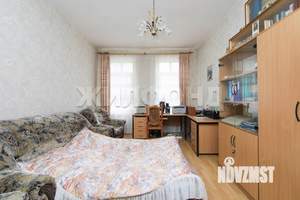 3-к квартира, вторичка, 87м2, 2/4 этаж