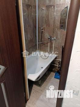 1-к квартира, вторичка, 36м2, 4/5 этаж