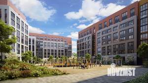 2-к квартира, вторичка, 70м2, 2/8 этаж