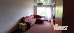 2-к квартира, вторичка, 46м2, 5/5 этаж