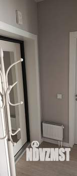 1-к квартира, вторичка, 35м2, 10/10 этаж