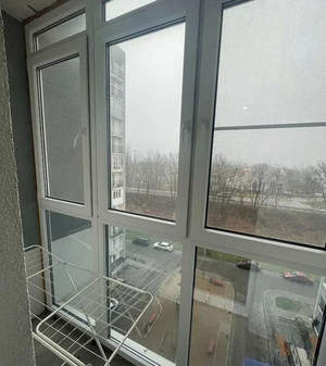 2-к квартира, вторичка, 63м2, 7/12 этаж