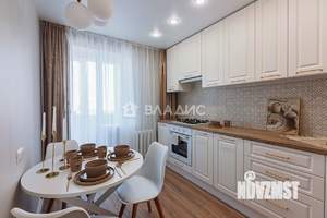 2-к квартира, вторичка, 54м2, 9/10 этаж