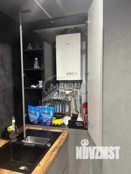 3-к квартира, вторичка, 87м2, 9/14 этаж