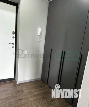 1-к квартира, вторичка, 25м2, 6/9 этаж