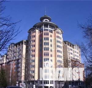 6-к квартира, вторичка, 358м2, 3/13 этаж
