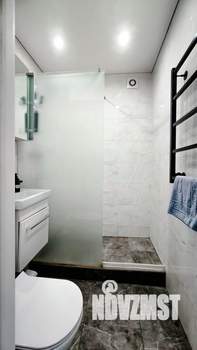 1-к квартира, вторичка, 33м2, 2/5 этаж