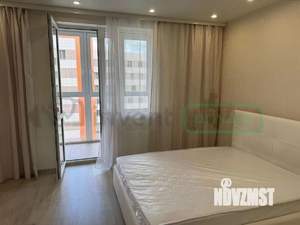 2-к квартира, вторичка, 55м2, 6/9 этаж