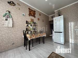 1-к квартира, вторичка, 45м2, 4/5 этаж